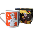 Caneca Naruto Time 7 cor unica uni/ 330ML