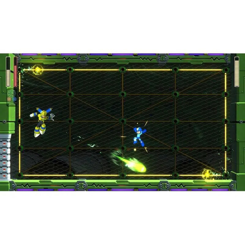 JOGO- Mega Man 11 PS4