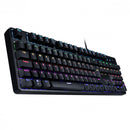 TECLADO GAMER MECANICO KRATZ - SWITCH OUTEMU BLUE HOTSWAP - LED RGB