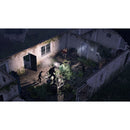 The Last Stand Aftermatch PS5