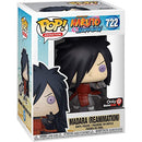 Funko Pop! Madara Uchiha 722 -Naruto Shippuden