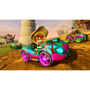 Crash Team Racing Nitro Fueled Switch