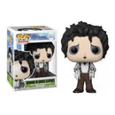 POP! EDWARD MAOS DE TESOURA - EDWARD IN DRESS CLOTHES