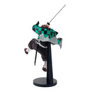 FIGURE DEMON SLAYER: KIMETSU NO YAIBA - TANJIRO KAMADO