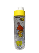 Garrafa UP Tom e Jerry - Looney Tunes de 750 ml