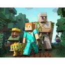 Minecraft Switch Portugues