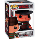 POP! A HORA DO PESADELO (A NIGHTMARE ON ELM STREET) - FREDDY KRUEGER