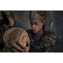 Jogo Hellblade Senuas Sacrific - PS4