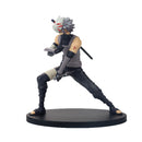 FIGURE NARUTO SHIPPUDEN - HATAKE KAKASHI - VIBRATION STARS