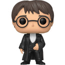 POP! HARRY POTTER - HARRY POTTER - YULE