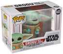 Funko Pop! - Grogu with cookies 465- STAR WARS