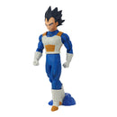 ACTION FIGURE DRAGON BALL Z - VEGETA - SOLID EDGE WORKS
