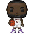 POP! NBA: LOS ANGELES LAKERS - LEBRON JAMES - (ALTERNATE)
