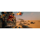 Jogo Mad Max Hits - PS4