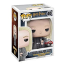 funko Pop! Lucius prophecy 40 - Harry Potter