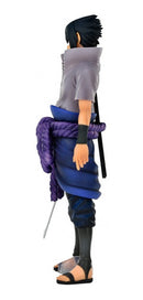 Action Figure Naruto Shippuden - Sasuke Uchiha