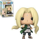 POP! NARUTO: SHIPPUDEN - LADY TSUNADE -