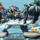 Jogo Donkey Kong Country: Tropical Freeze Switch