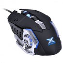 KIT TECLADO E MOUSE GAMER GRIFO TECLADO E MOUSE