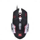 KIT TECLADO E MOUSE GAMER GRIFO TECLADO E MOUSE