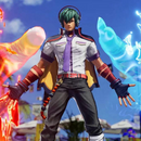 Jogo  The King of Fighters XV - PS5