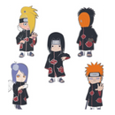 Pin Naruto Shipudden