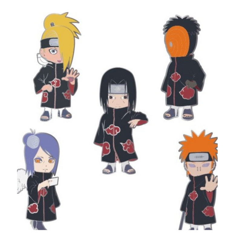 Pin Naruto Shipudden