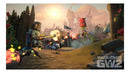 Jogo - Plants Vs. Zombies: Garden Warfare 2 Standard Edition Electronic Arts Ps4  Físico