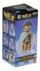 Figure Dragon Ball Super: Broly - Paragus
