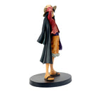 ACTION FIGURE ONE PIECE - MONKEY. D. LUFFY - DFX THE GRANDLINE