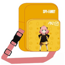 Bolsa  de Ombro  SPY FAMILY ANYA Cor Unica