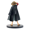 ACTION FIGURE ONE PIECE - MONKEY. D. LUFFY - DFX THE GRANDLINE