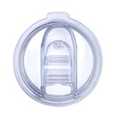 COPO TERMICO QUATI COM TAMPA 473ML COBRE/LARANJA - CUCT473