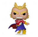 Pop! My Hero Academia - All Might(silver Age) -