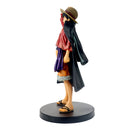 ACTION FIGURE ONE PIECE - MONKEY. D. LUFFY - DFX THE GRANDLINE