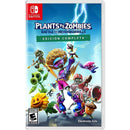 Plants Vs Zombies Battle Neighborville Complete Edt - Switch