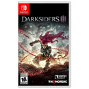 Darksiders III Switch