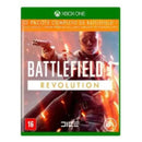 Jogo Battlefield 1 Revolution Xbox One