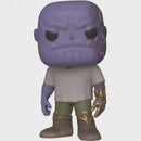 POP! MARVEL AVENGERS ENDGAME - THANOS IN THE GARDEN