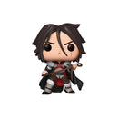 POP! CASTLEVANIA - TREVOR BELMONT