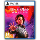 Jogo Life Is Strange: True Colors - PS5