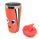 Copo Térmico viagem Disney Nemo 450 ML