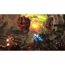 Jogo doom eternal - ps4