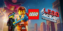 Jogo The Lego Movie Videogame - Ps4