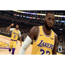 GAME NBA 2K21 - XBOX SERIES XBSX