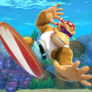 Jogo Donkey Kong Country: Tropical Freeze Switch