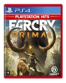 Far Cry Primal Hits