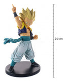 Figure Dragon Ball Legends - Super Sayajin Gotenks
