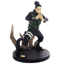FIGURE NARUTO SHIPPUDEN - NARA SHIKAMARU - VIBRATION STARS