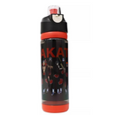 Garrafa Lock AKATSUKI COR UNICA 600 ML